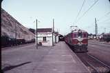 103399: Paekakariki Up Gisborne Express Ew 1801