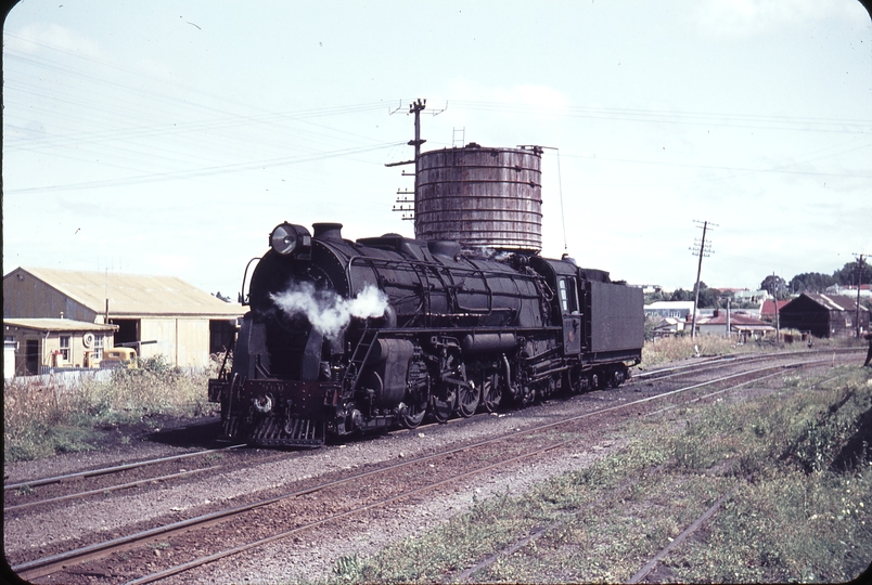 103412: Waipukurau Ka 960 from Up Gisborne Express