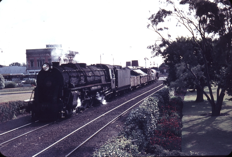 103437: Palmerston North Square Up Goods Ka 951