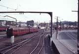 103497: Wellington up side Down Suburban Train