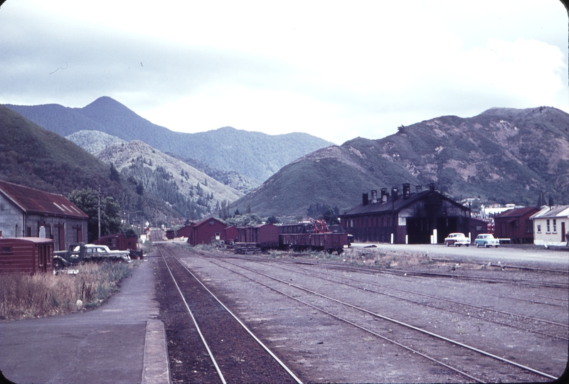 103511: Picton Looking South