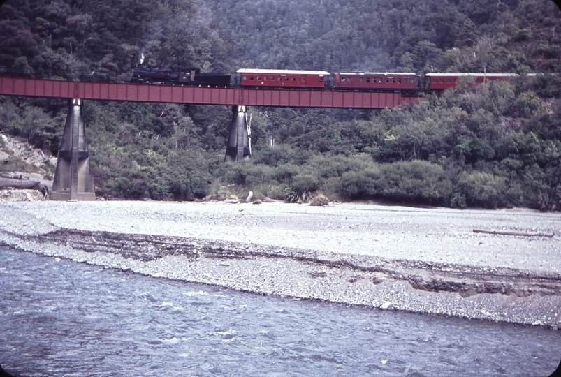 103585: Site of Cascade Coal Cos Siding Mile 75.5 Buller Gorge Up RES Special B 303