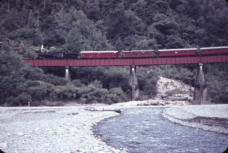 103586: Site of Cascade Coal Cos Siding Mile 75.5 Buller Gorge Up RES Special B 303