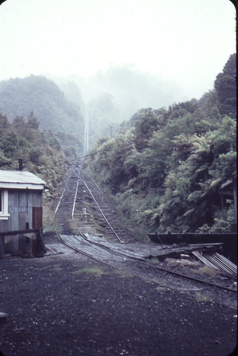 103616: Conns Creek Foot of Denniston Incline