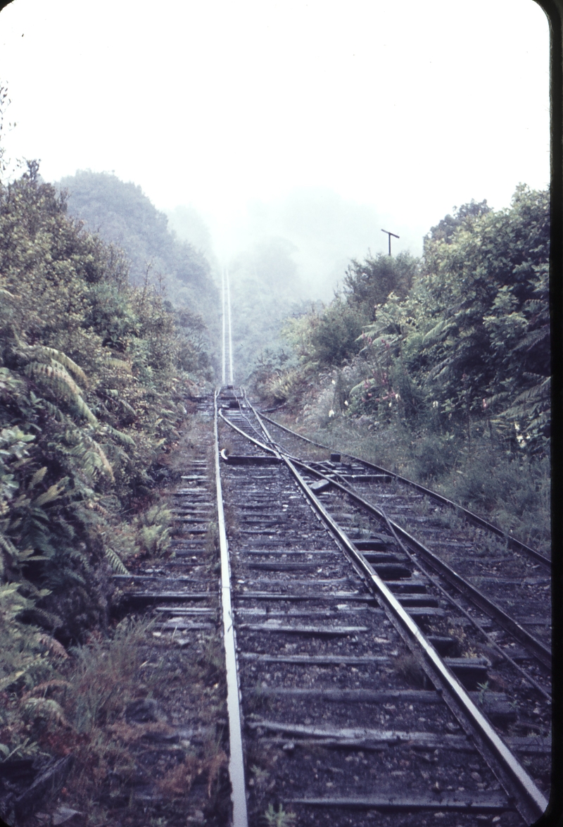 103617: Conns Creek Foot of Denniston Incline