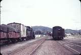 103628: Reefton Down Mixed. B 303 Rear end banker A 425