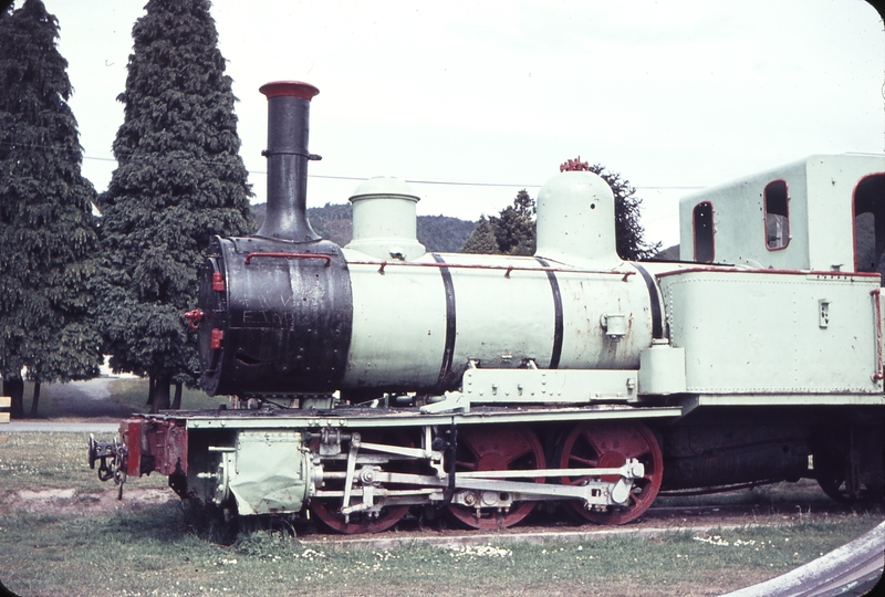 103634: Reefton park R 28 Single Fairlie