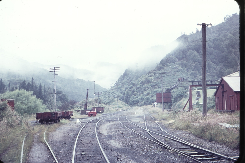 103643: Dunollie Looking towards Rewanui