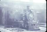 103662: Greymouth Locomotive Depot Wa 289