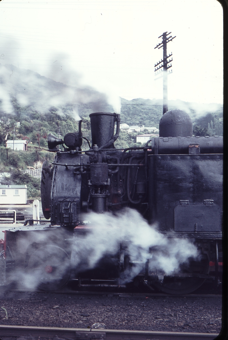 103668: Greymouth Wf 380