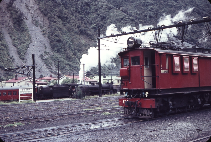 103717: Otira Eo 4 and Up Express J 1232