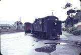 103741: Greymouth Shunt Ww 679