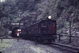 103779: Otira Tunnel East Portal Up RES Special Eo 3 Eo 6 Eo 4