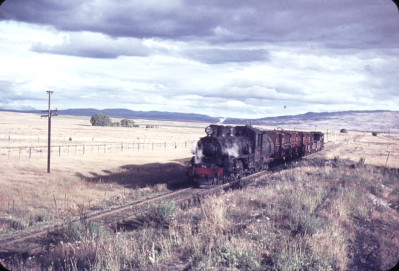 103854: Ranfurly Down Goods Ab 792