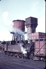 103868: Invercargill Shunter Wf 433