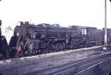 103937: Frankton Locomotive Depot K 900