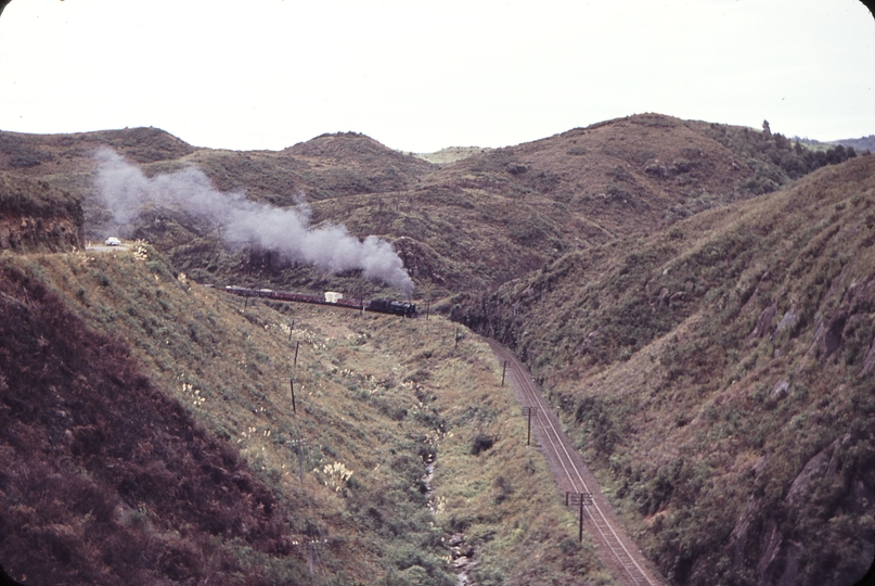 104013: Kopaki Gorge Down Goods Ka 953