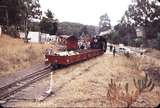 104052: Menzies Creek Shunt 7A