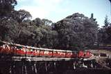 104063: Monbulk Creel Trestle 4:18pm Up Mixed 7A