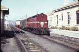 104127: Devonport Shunter X 1