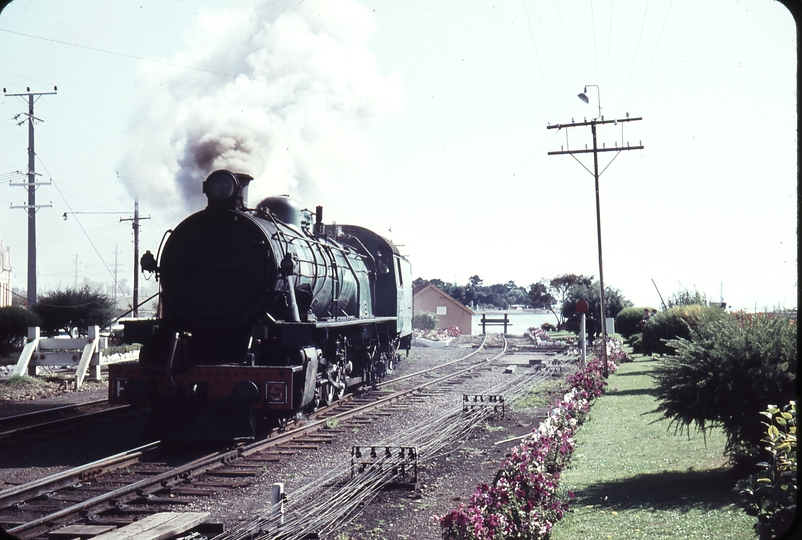 104128: Devonport H 5