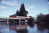 104137: Meander River Bridge Deloraine Up Tasman Limited X 26