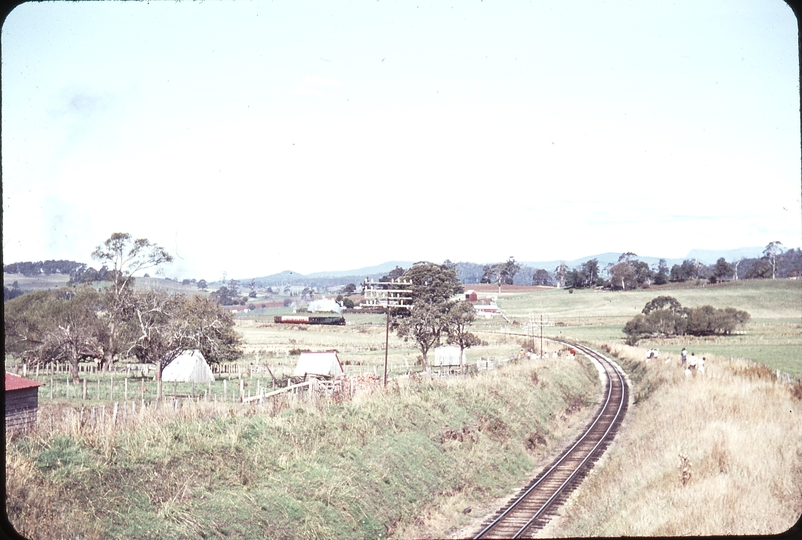 104152: Lemana Junction down side Down AREA Special H 5