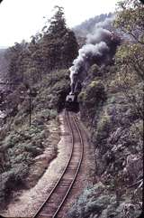 104189: Pieman River Bridge down side Down AREA Special G 16