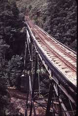 104195: Ring River Bridge Looking up from Down Abutment