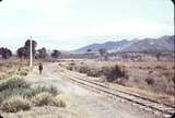 104207: Zeehan EOT Looking towards Strahan