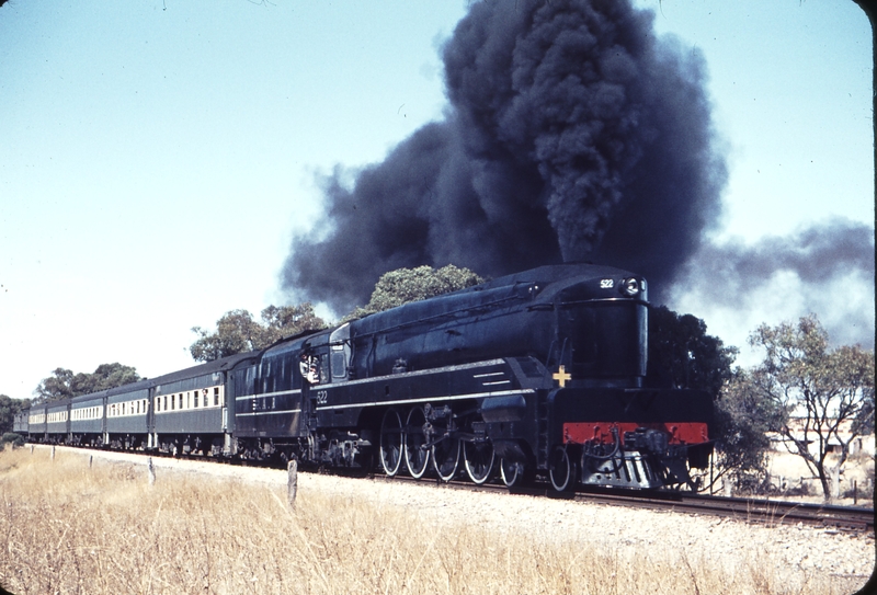 104267: Gawler down side Mile 26.5