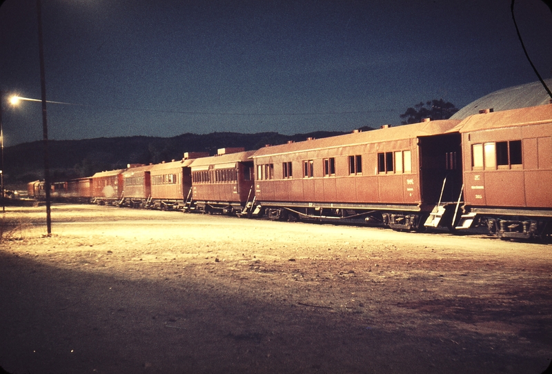 104299: Quorn Cars for ARHS Special