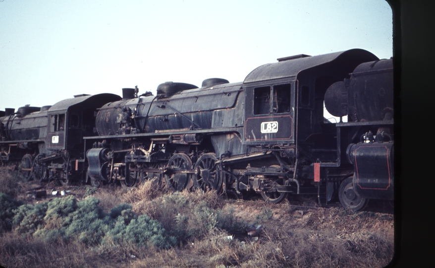 104361: Port Augusta L 82