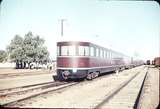 104424: Marree Up ARHS Special