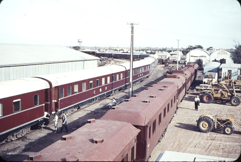 104437: Port Augusta Up and Down ARHS Specials