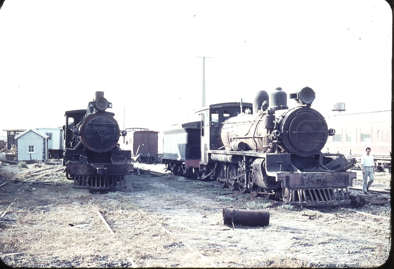 104441: Port Augusta L to R NM 18 NM xx