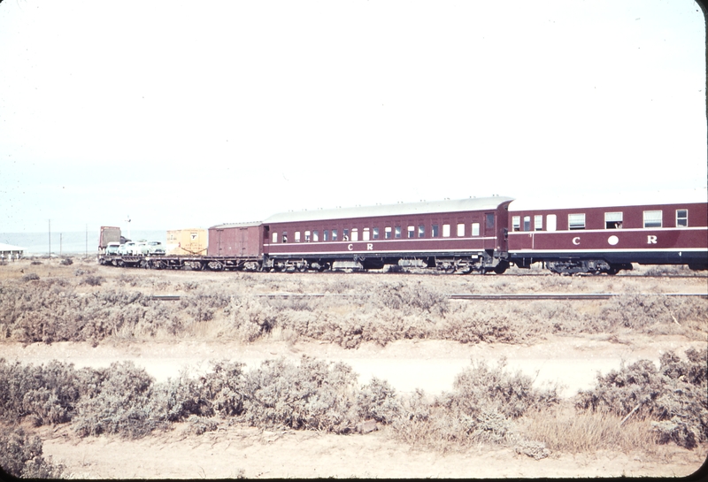 104445: Stirling North Up Mixed from Marree GM 23