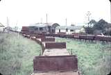 104520: Colac Narrow Gauge Yard