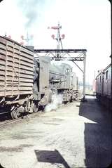 104556: Bendigo Shunter N 455