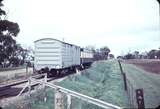 104654: Mile 53.25 Down Milang Railcar Model 75 No 55