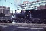 104706: Darling Harbour Shunter 1941