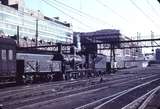 104709: Darling Harbour Shunter 1941