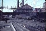 104712: Darling Harbour Shunter 1941