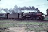 104813: Bendigo Up Swan Hill Passenger R 740