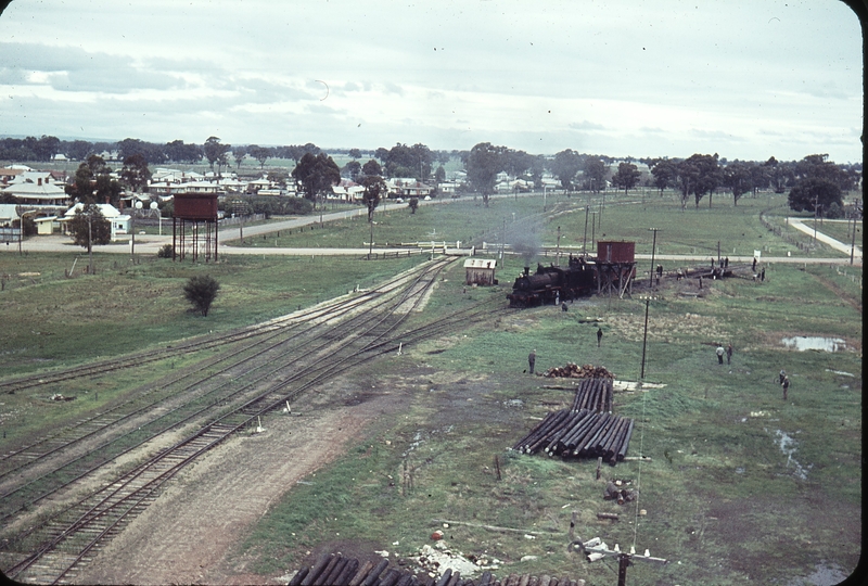 104856: Yarrawonga Looking towards Benalla D3 639