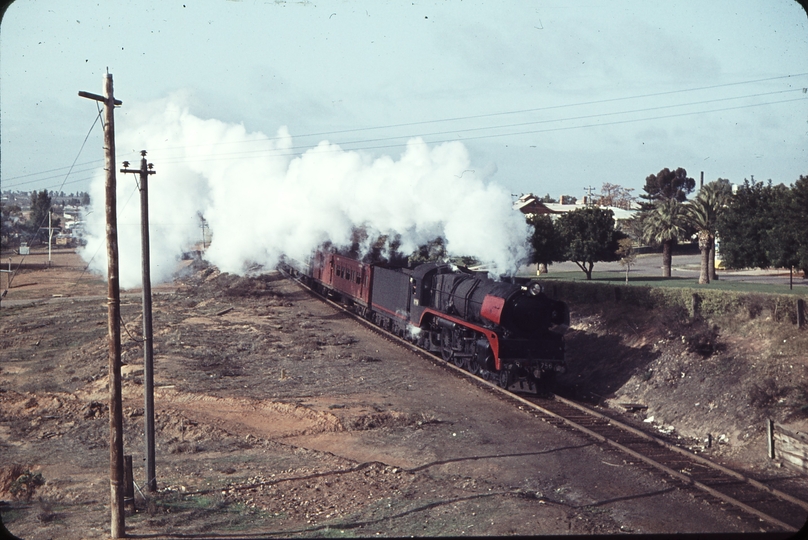 104888: Mildura Down AREA Special R 756