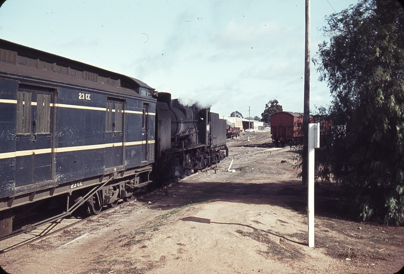 104892: Merbein Down AREA Special N 462