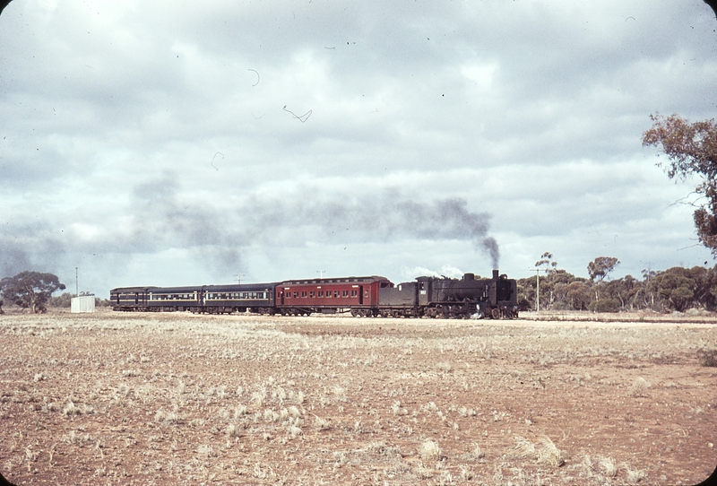 104916: Benetook Down AREA Special N 462