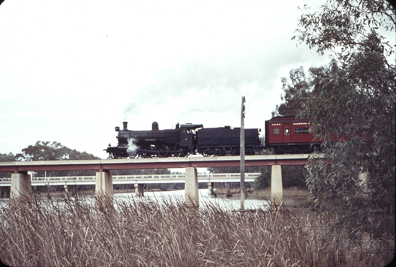 104954: Bridgewater down side Loddon River Bridge Up AREA Special D3 640