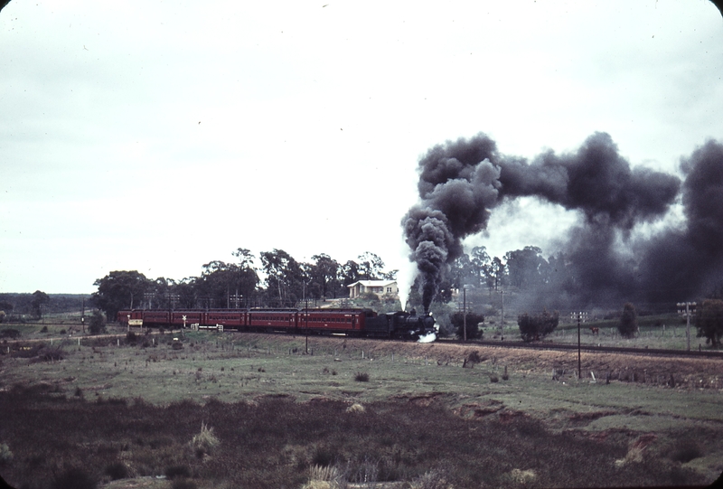 104961: Mile 106.25 Eaglehawk Bank Up AREA Special D3 640